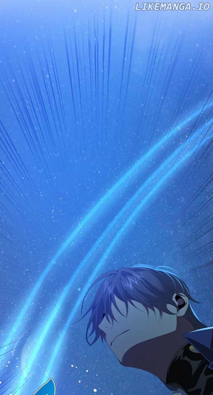 Zero Game Chapter 304 45